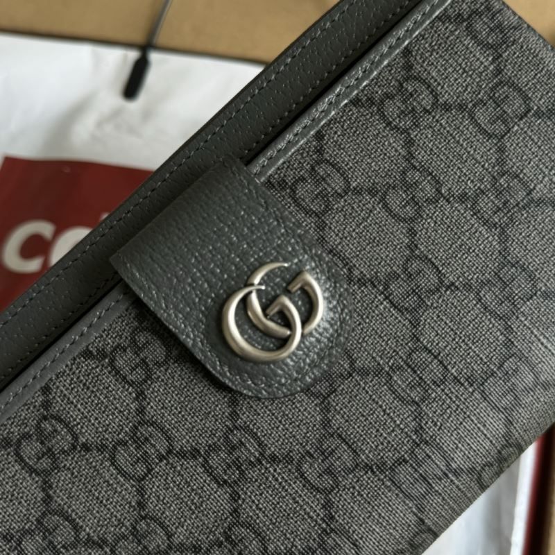 Gucci Wallets Purse